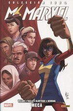 MS. MARVEL 07