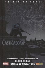 EL CASTIGADOR 03: EL REY DE LAS CALLES DE NUEVA YORK