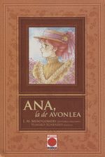 ANA DE LAS TEJAS VERDES 04