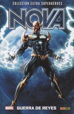 NOVA 3: GUERRA DE REYES