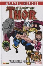 EL PODEROSO THOR DE DEFALCO Y FRENZ 02