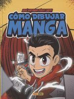 COMO DIBUJAR MANGA