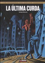 AVENTURAS DEL CAPITÁN TORREZNO, LAS
