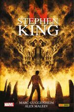 N DE STEPHEN KING