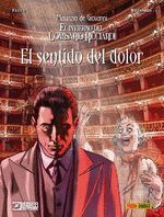 INVIERNO DEL COMISARIO RICCIARDI, EL
