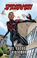 SPIDERMAN: MILES MORALES