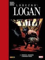 LOBEZNO: LOGAN