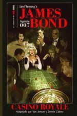 JAMES BOND 07: CASINO ROYALE