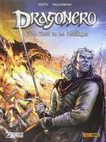 DRAGONERO 02: EN LA TIERRA DE LOS NECRÓFAGOS
