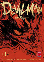 DEVILMAN