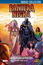 PANTERA NEGRA