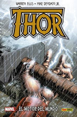 THOR: EL MOTOR DEL MUNDO