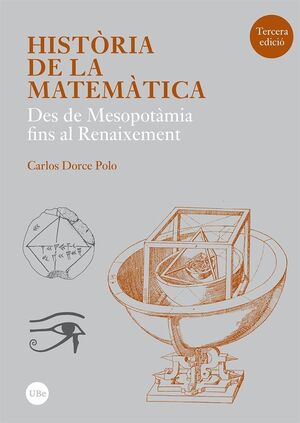 HISTORIA DE LA MATEMATICA