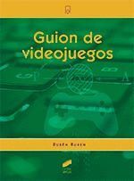 GUION DE VIDEOJUEGOS
