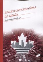 HISTORIA CONTEMPORÁNEA DE CANADÁ