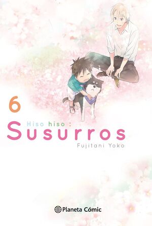 HISOHISO - SUSURROS Nº 06/06