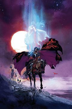 VLAD DRACULA.PLANETA-COMIC