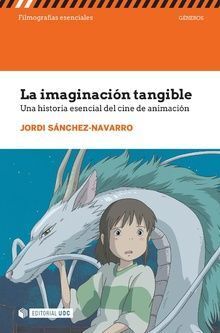 LA IMAGINACIÓN TANGIBLE