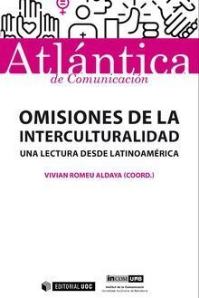 OMISIONES DE LA INTERCULTURALIDAD