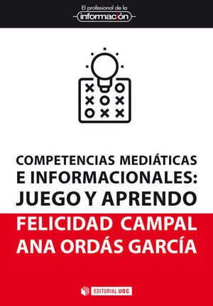 COMPETENCIAS MEDIATICAS E INFORMACIONALES