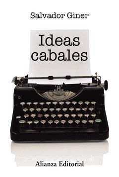 IDEAS CABALES.ALIANZA