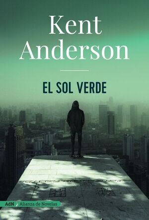 EL SOL VERDE (ADN)