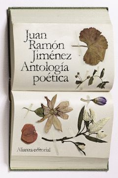 ANTOLOGIA POETICA.ALIANZA