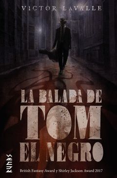 BALADA DE TOM EL NEGRO,LA.ALIANZA