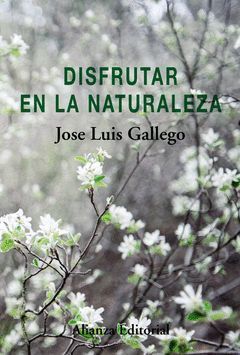 DISFRUTAR EN LA NATURALEZA.ALIANZA