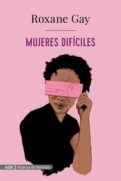 MUJERES DIFICILES.ALIANZA-ADN