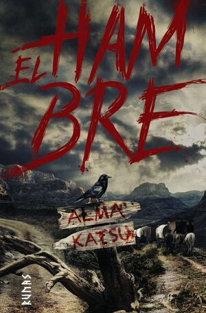 HAMBRE,EL.ALIANZA-RUST