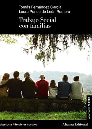 TRABAJO SOCIAL CON FAMILIAS.ALIANZA