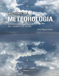 CONOCER LA METEOROLOGIA