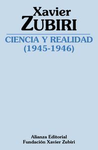 CIENCIA Y REALIDAD (1945-1946)