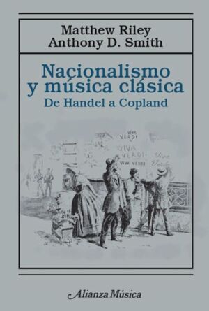 NACIONALISMO Y MÚSICA CLÁSICA