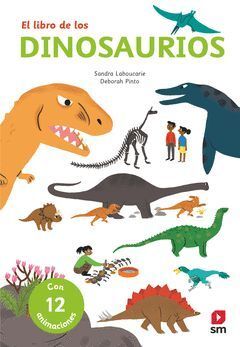 LOS DINOSAURIOS