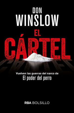 EL CARTEL (BOLSILLO)