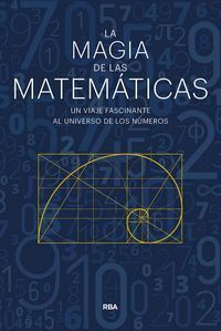 LA MAGIA DE LAS MATEMATICAS
