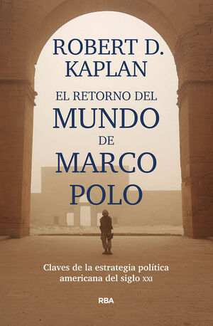 RETORNO DEL MUNDO DE MARCO POLO,EL.RBA