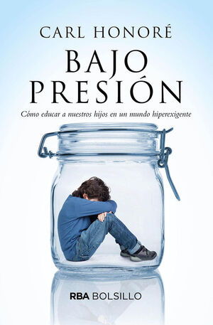 BAJO PRESION.RBA-BOLS