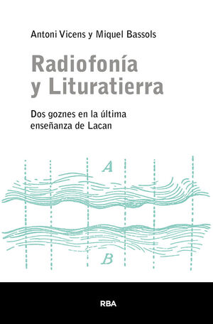 RADIOFONÍA Y LITURATIERRA