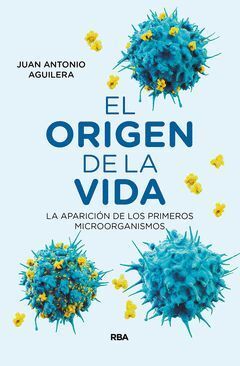 ORIGEN DE LA VIDA,EL.RBA-RUST