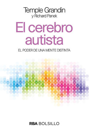 CEREBRO AUTISTA,EL.RBA-BOLS