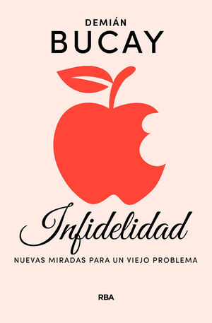 INFIDELIDAD. NUEVAS MIRADAS PARA UN VIEJO PROBLEMA