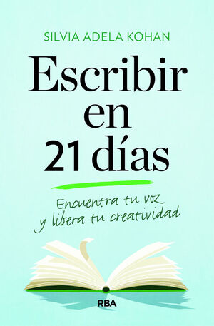ESCRIBIR EN 21 DÍAS