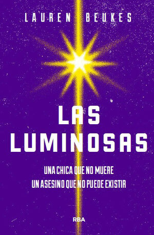 LAS LUMINOSAS