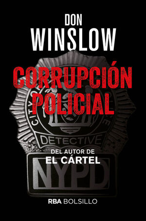 CORRUPCION POLICIAL