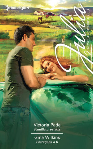 FAMILIA PRESTADA/ENTREGADA A TI