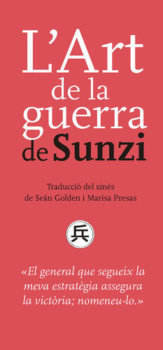 LART DE LA GUERRA DE SUNZI