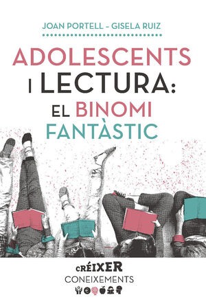 ADOLESCENTS I LECTURA EL BINOMI FANTASTIC.TITANIA-RUST
